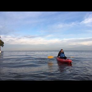 Meet your Posher, Erica